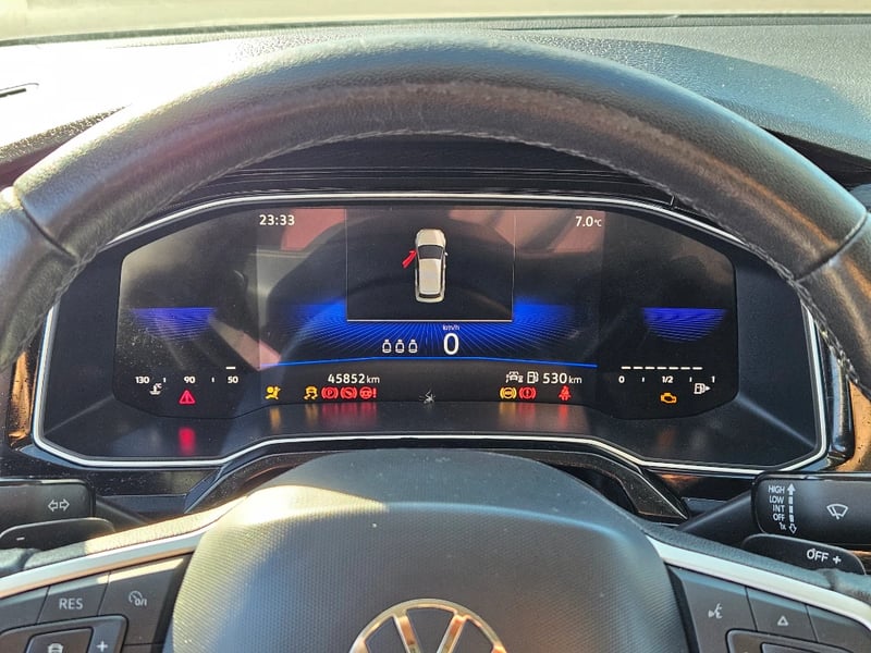 Volkswagen Virtus 2024 - Imagen 18 de 20