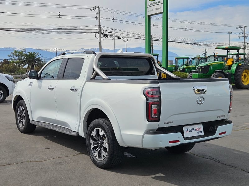 Great Wall Poer 2024 - Imagen 9 de 20