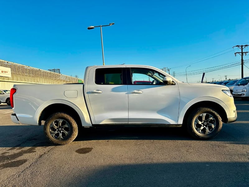 Great Wall Poer 2023 - Imagen 4 de 20