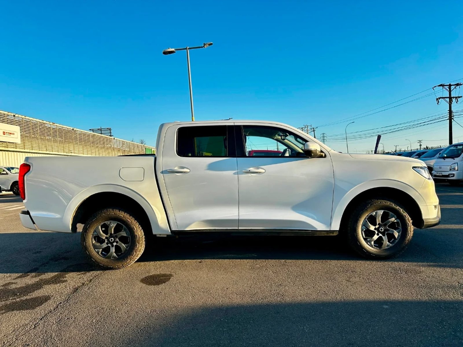 Great Wall Poer 2023 - Imagen 4 de 20