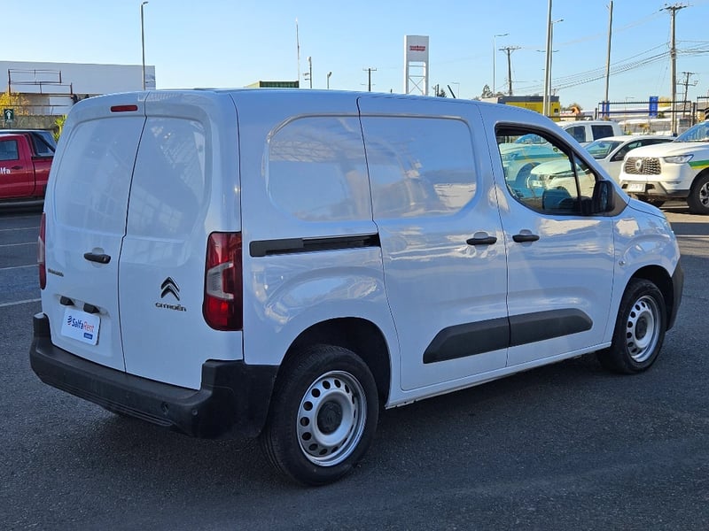 Citroën Berlingo 2023 - Imagen 5 de 20