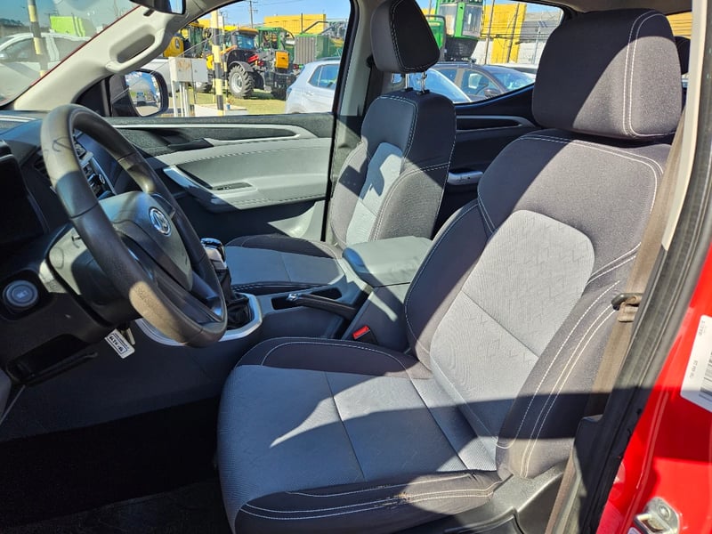 Maxus T60 2023 - Imagen 17 de 20