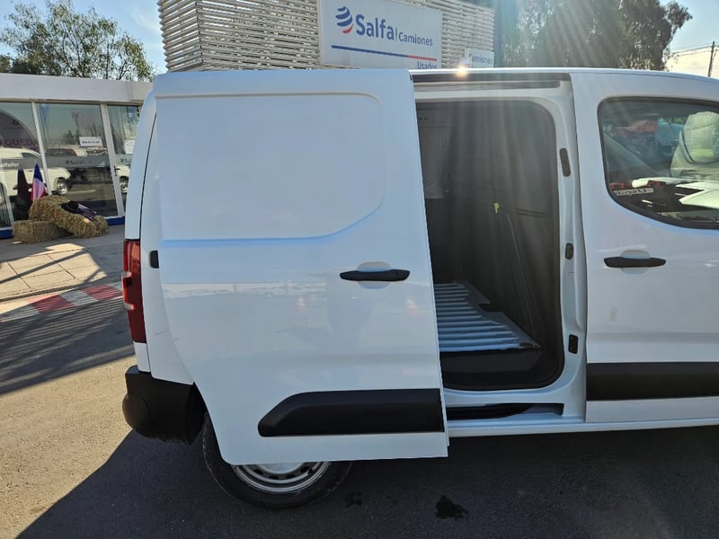 Citroën Berlingo 2022 - Imagen 10 de 20