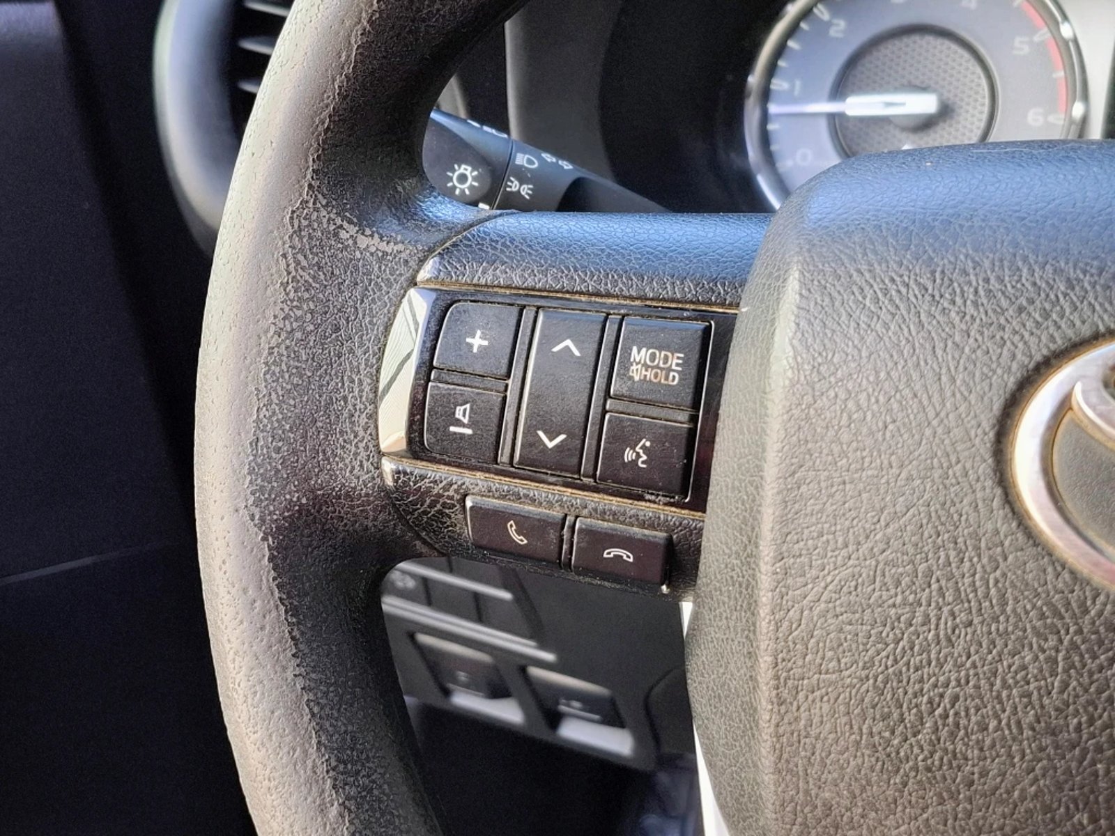 Toyota Hilux 2022 - Imagen 15 de 20