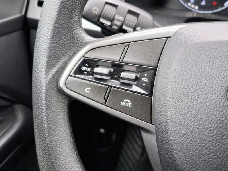 SsangYong Grand musso 2023 - Imagen 14 de 20