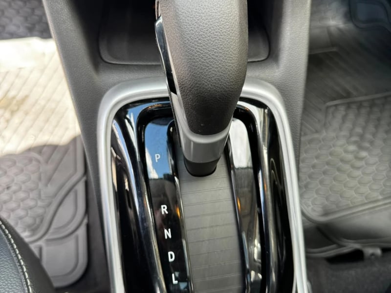 Chevrolet Tracker 2024 - Imagen 18 de 20