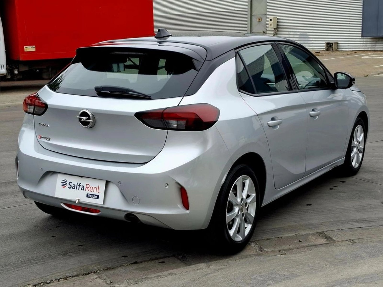 OPEL CORSA 2023 - Imagen 5 de 20