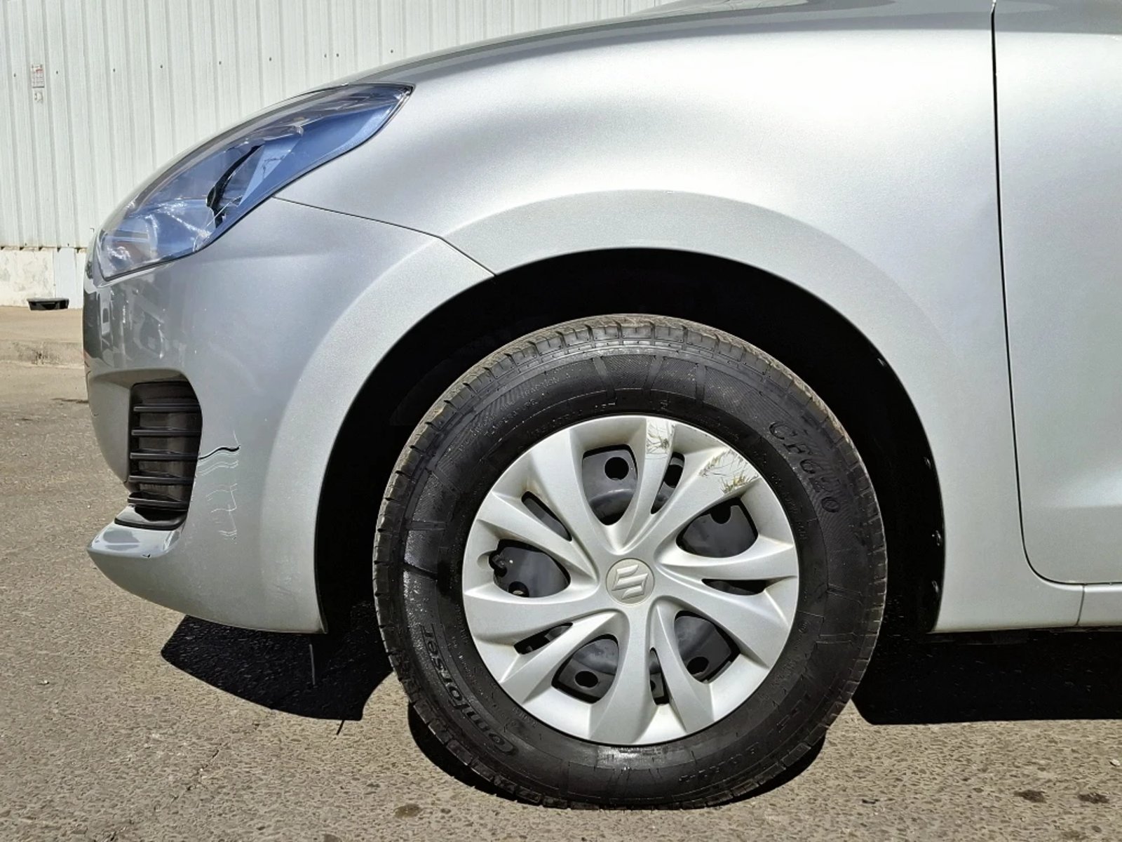 Suzuki Swift 2022 - Imagen 7 de 20