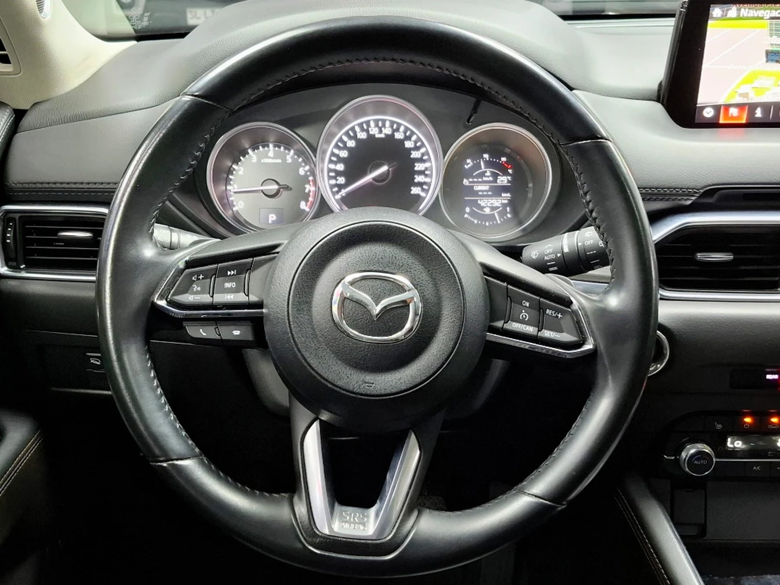 MAZDA CX-5 2022 - Imagen 13 de 20