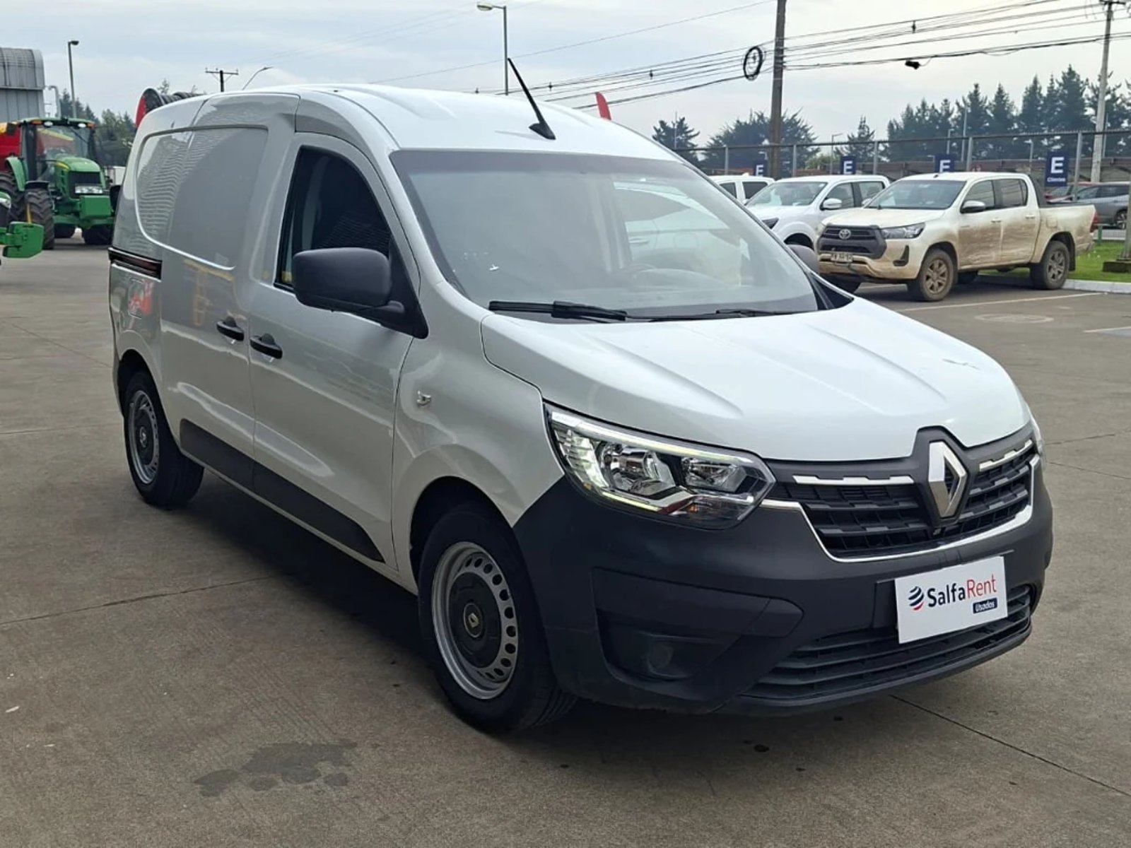 RENAULT EXPRESS 2022 - Imagen 3 de 20