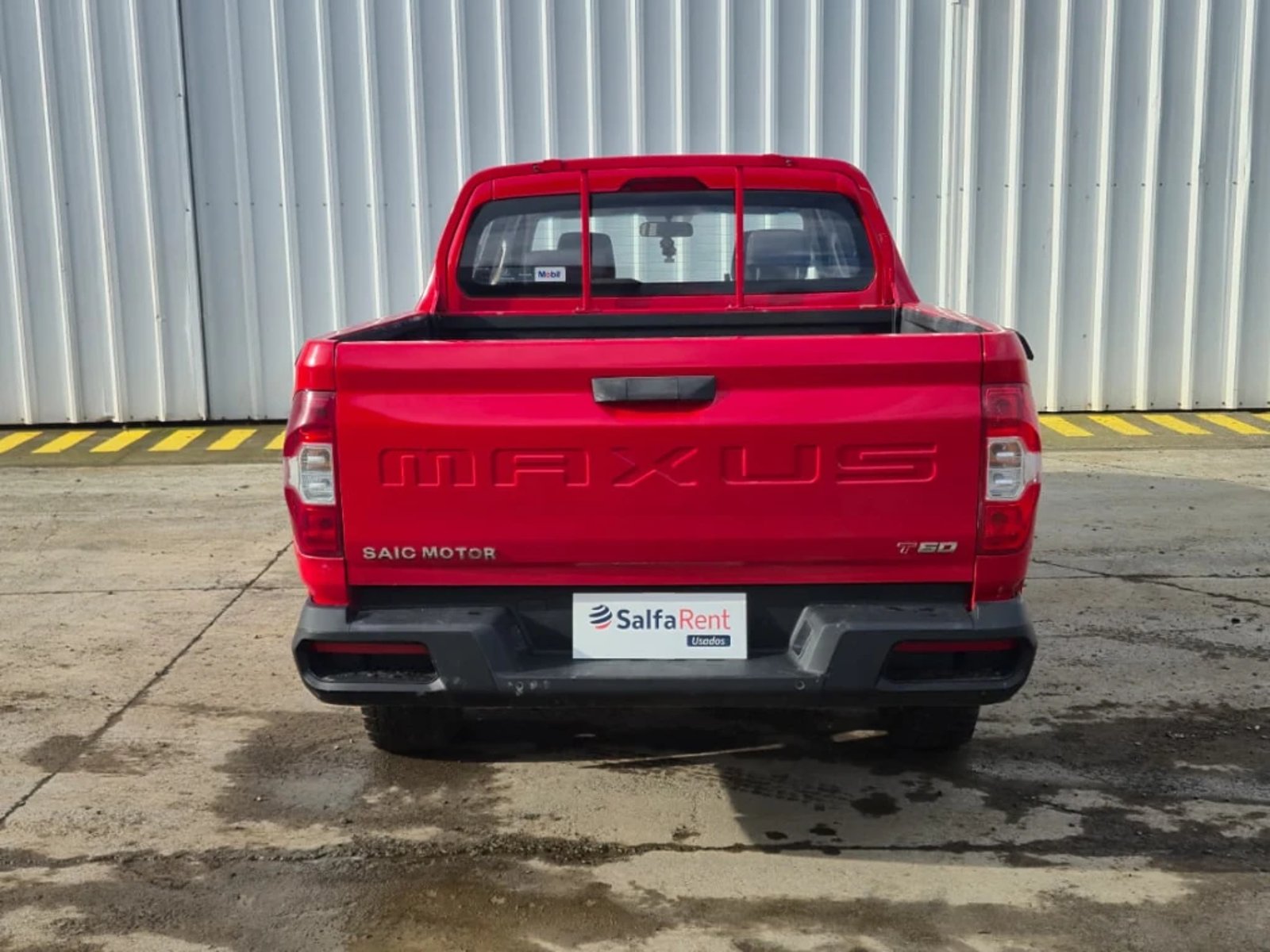 Maxus T60 2023 - Imagen 6 de 20