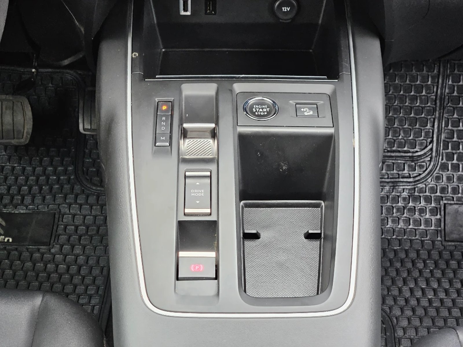 CITROEN C5 2024 - Imagen 13 de 20