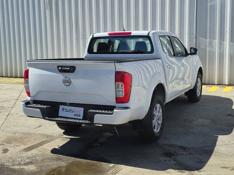 Nissan Navara 2023 - Imagen 5 de 20
