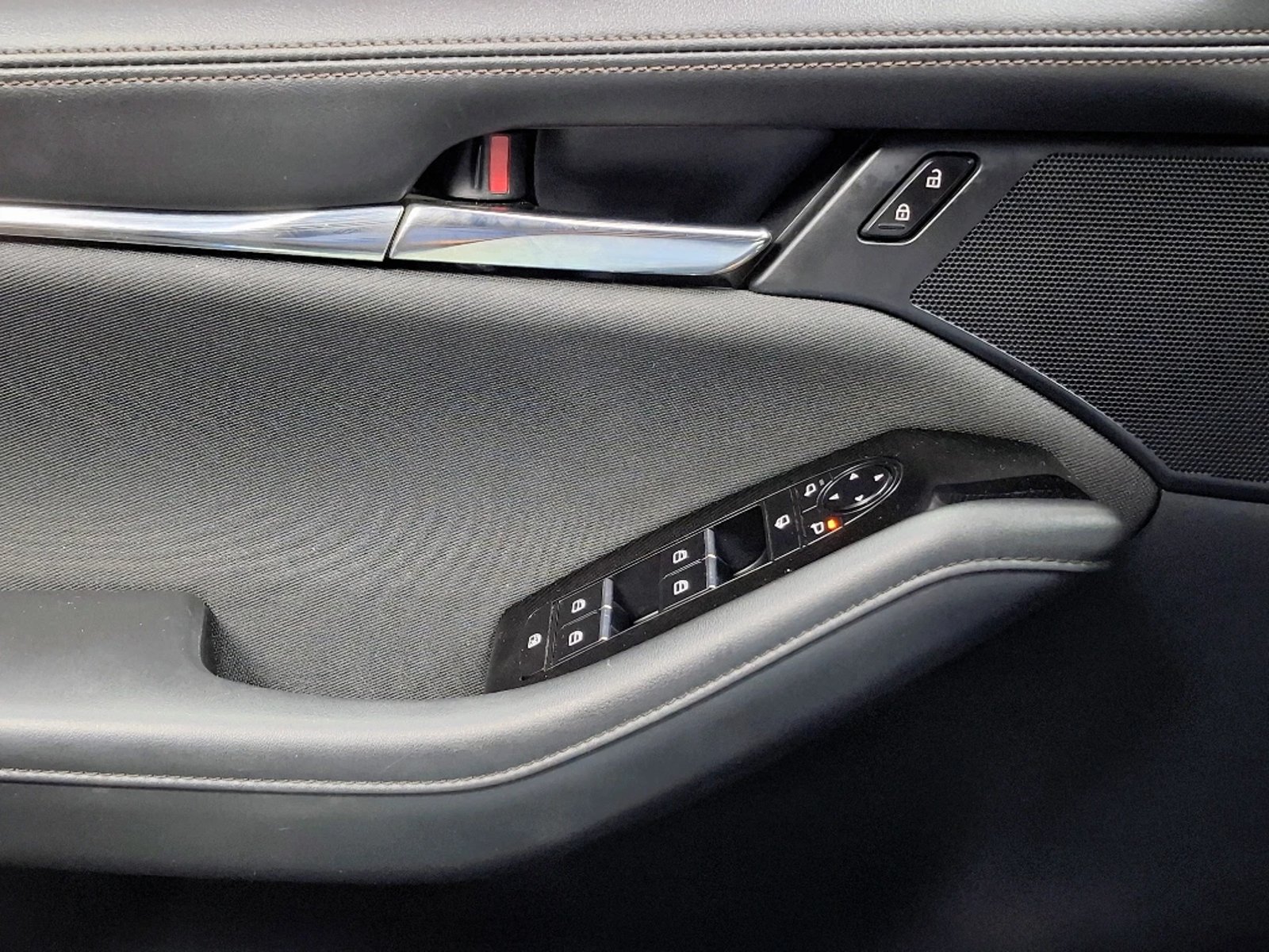 Mazda 3 sport 2022 - Imagen 13 de 20