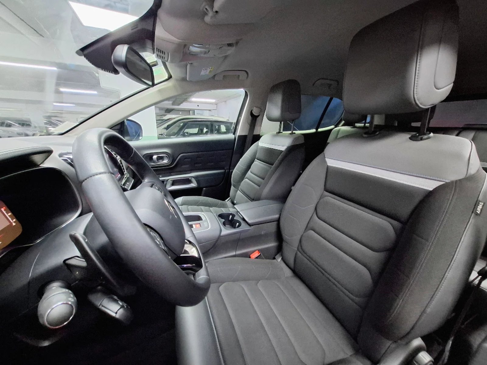 CITROEN C5 AIRCROSS 2023 - Imagen 12 de 20