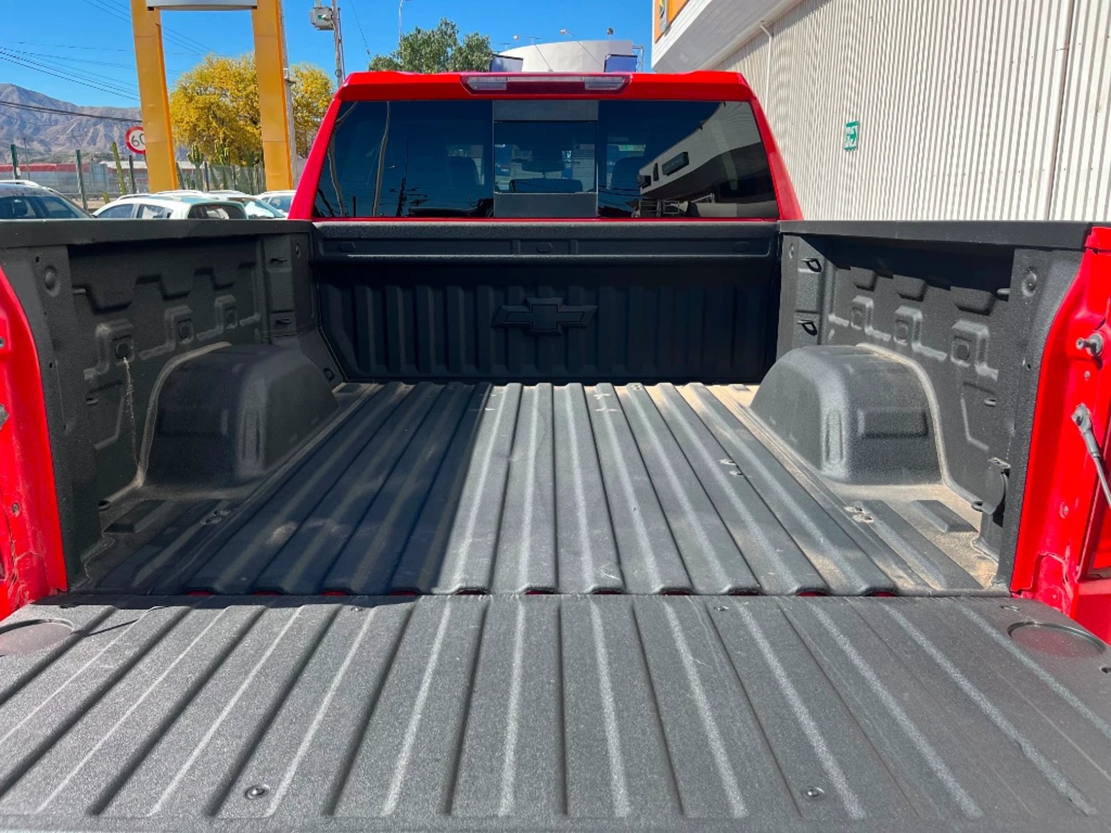Chevrolet Silverado 2023 - Imagen 10 de 20