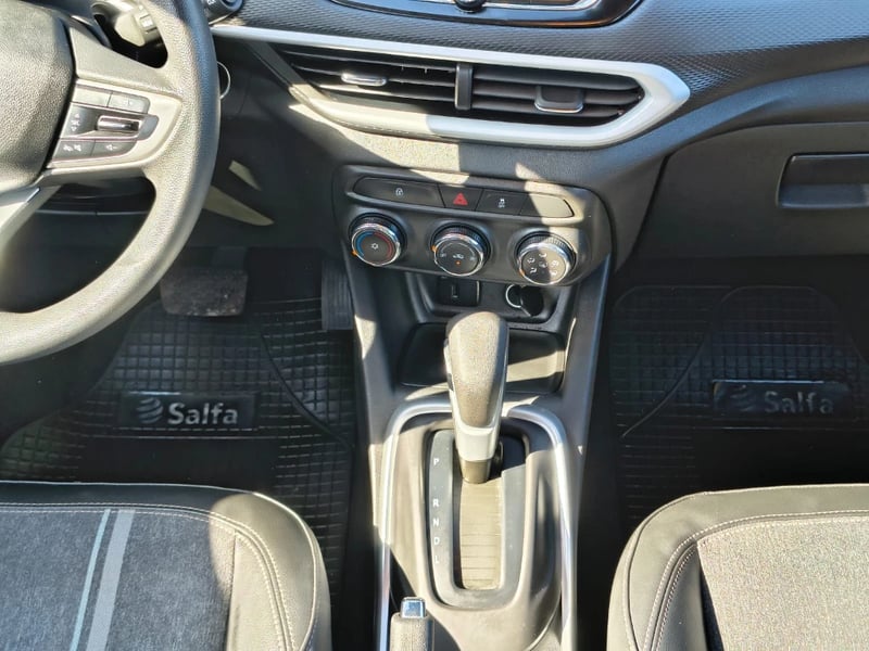 Chevrolet Tracker 2024 - Imagen 13 de 20