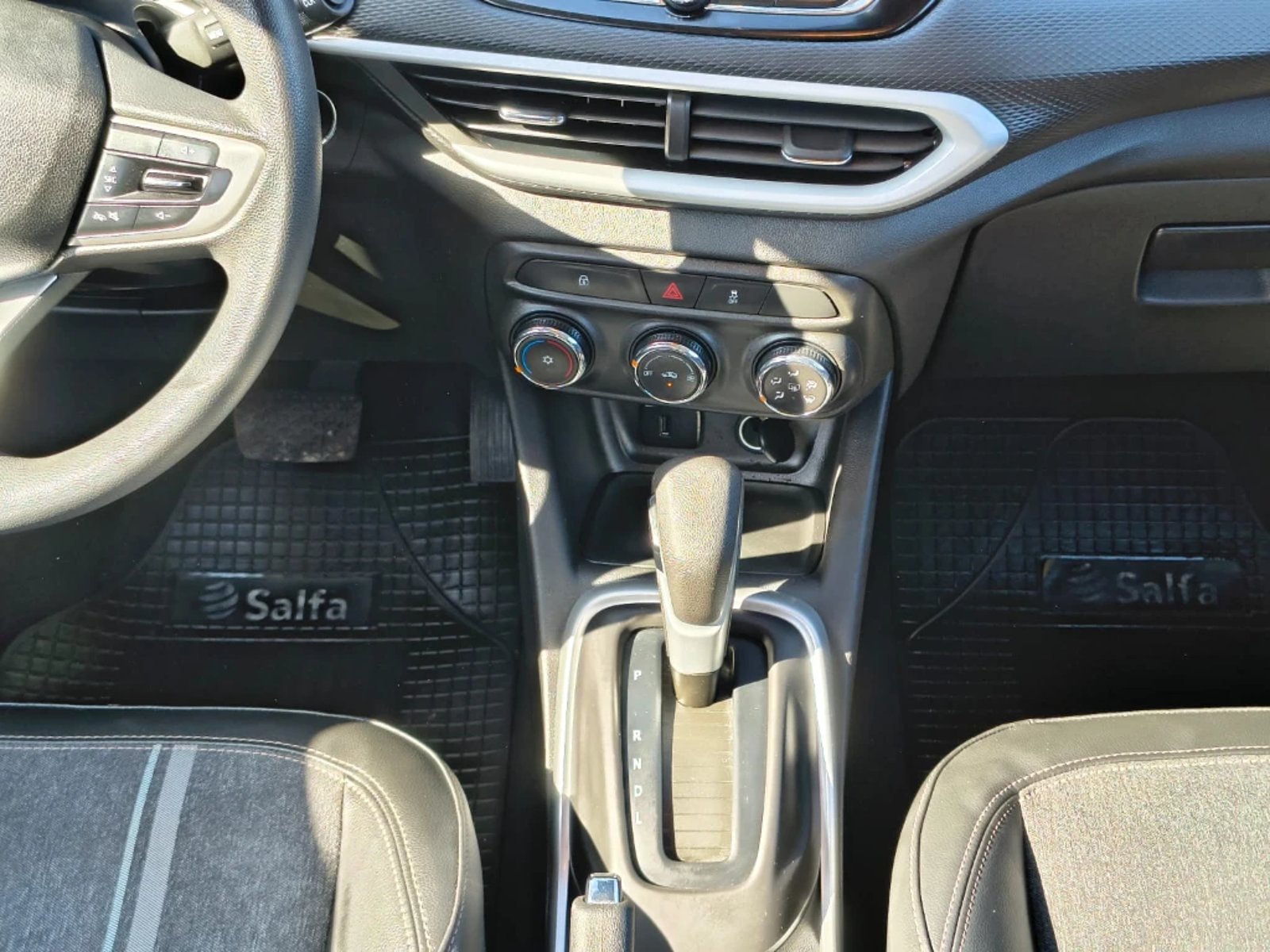 Chevrolet Tracker 2024 - Imagen 13 de 20