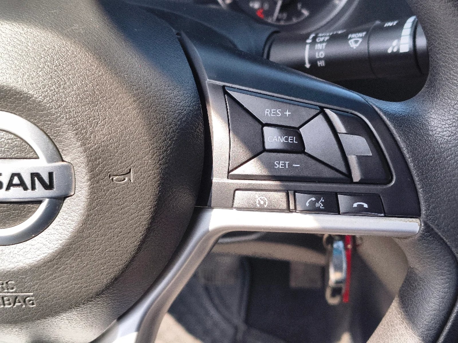 NISSAN NAVARA 2021 - Imagen 20 de 20