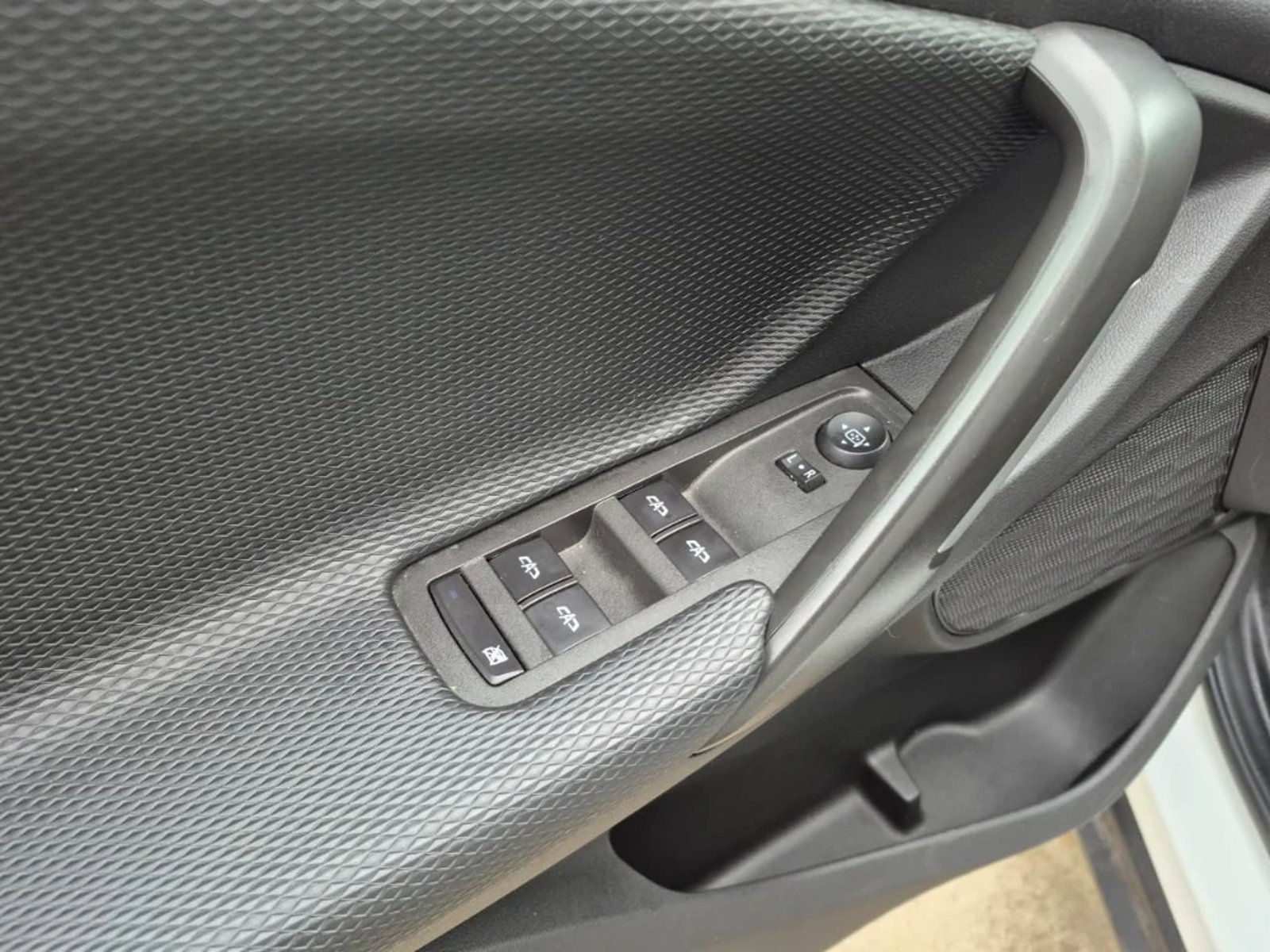 CHEVROLET TRACKER 2025 - Imagen 14 de 20