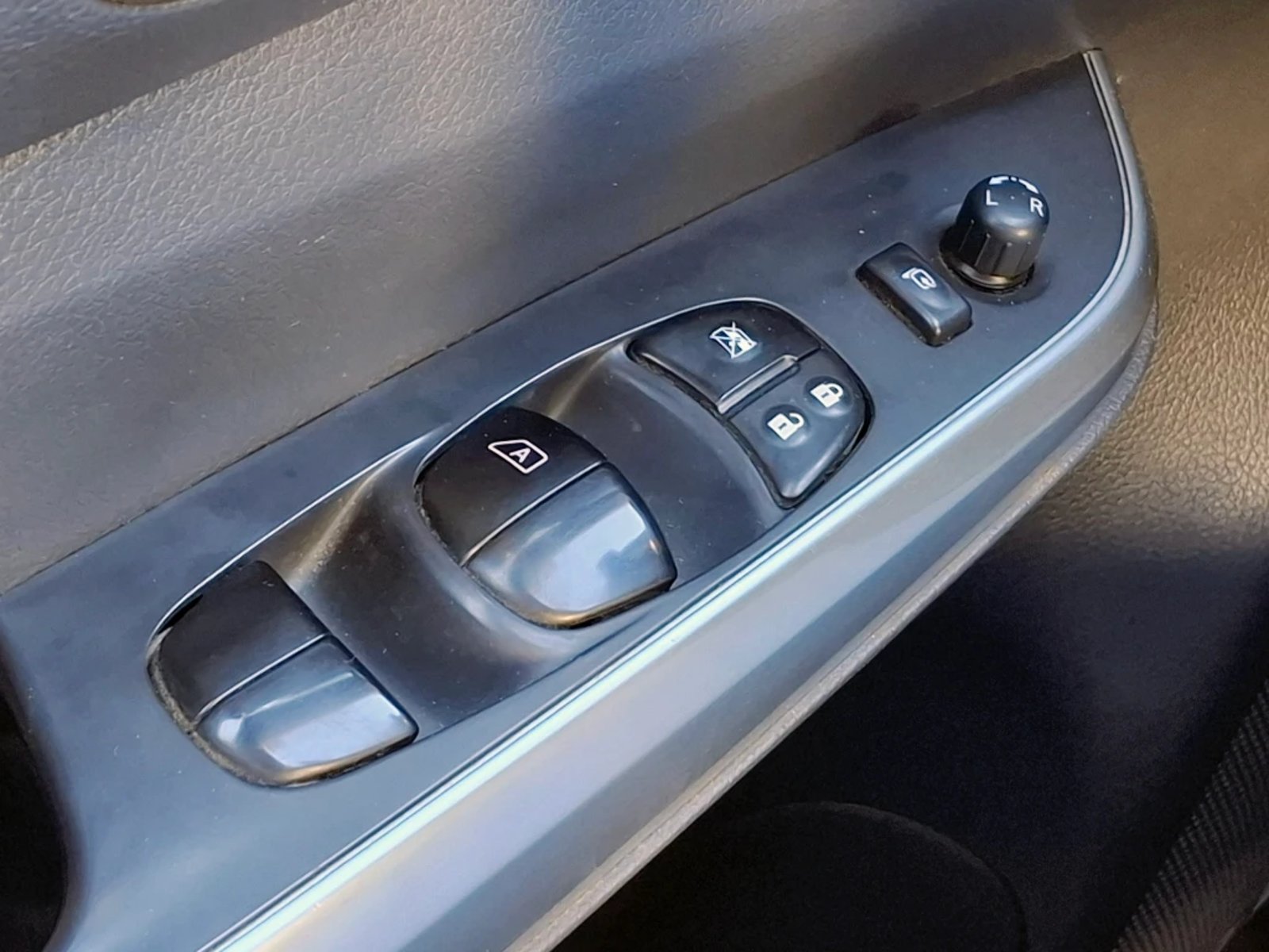 Nissan Navara 2023 - Imagen 13 de 20