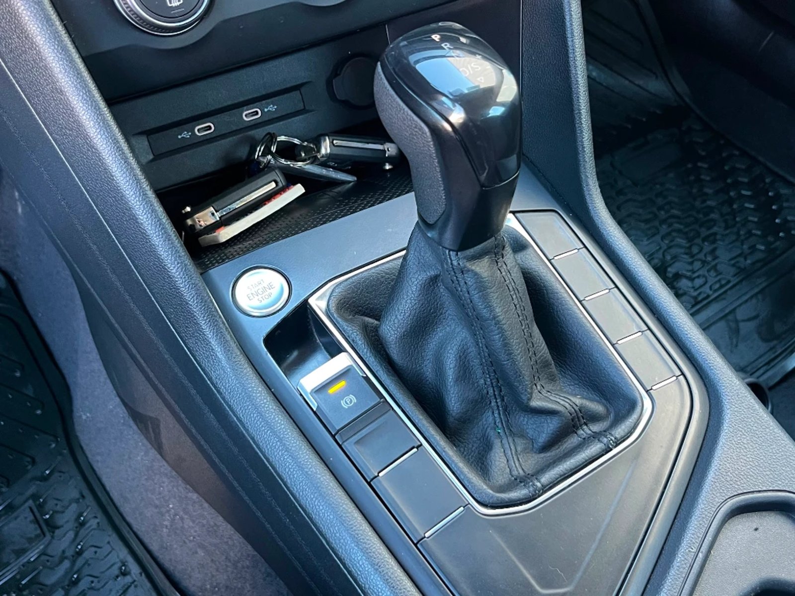 Volkswagen Taos 2023 - Imagen 15 de 20