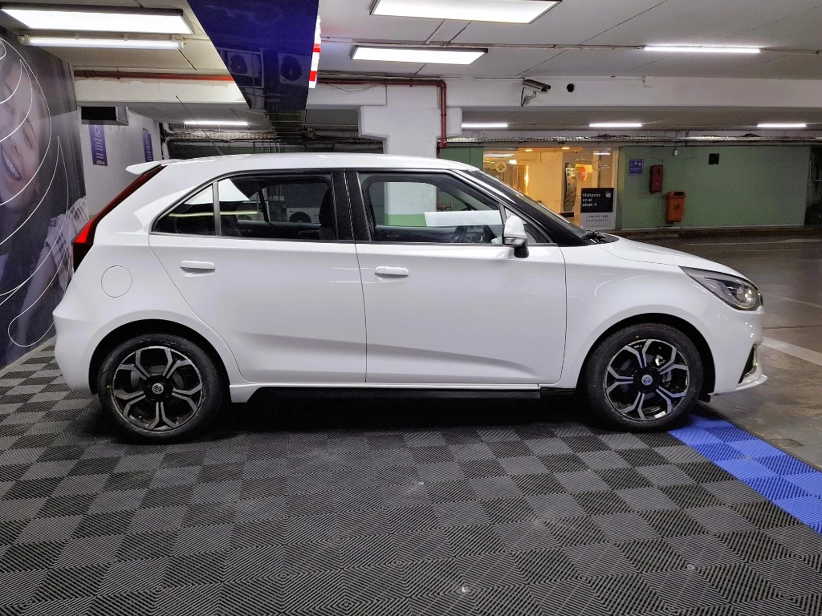 MG 3 2022 - Imagen 4 de 20