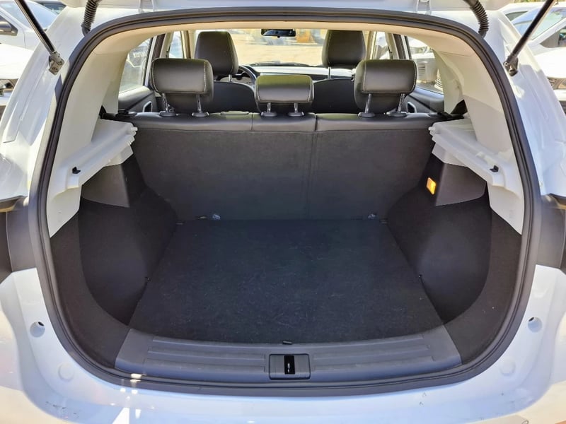 MG Zs 2023 - Imagen 10 de 20
