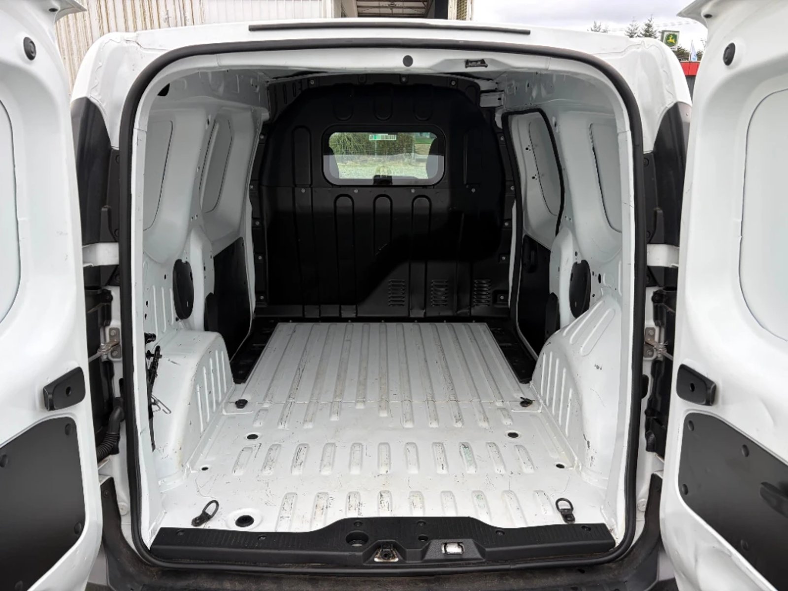 RENAULT EXPRESS 2023 - Imagen 6 de 20