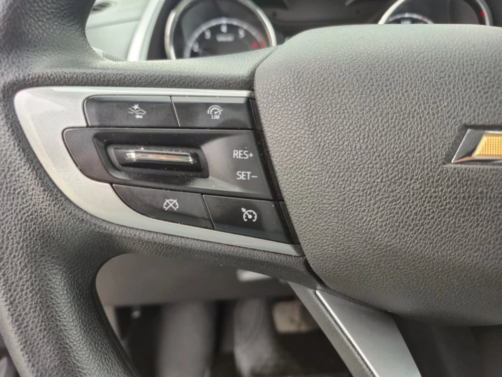 CHEVROLET TRACKER 2025 - Imagen 18 de 20
