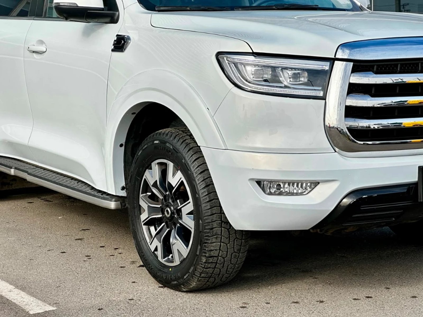 GREAT WALL POER 2023 - Imagen 3 de 20