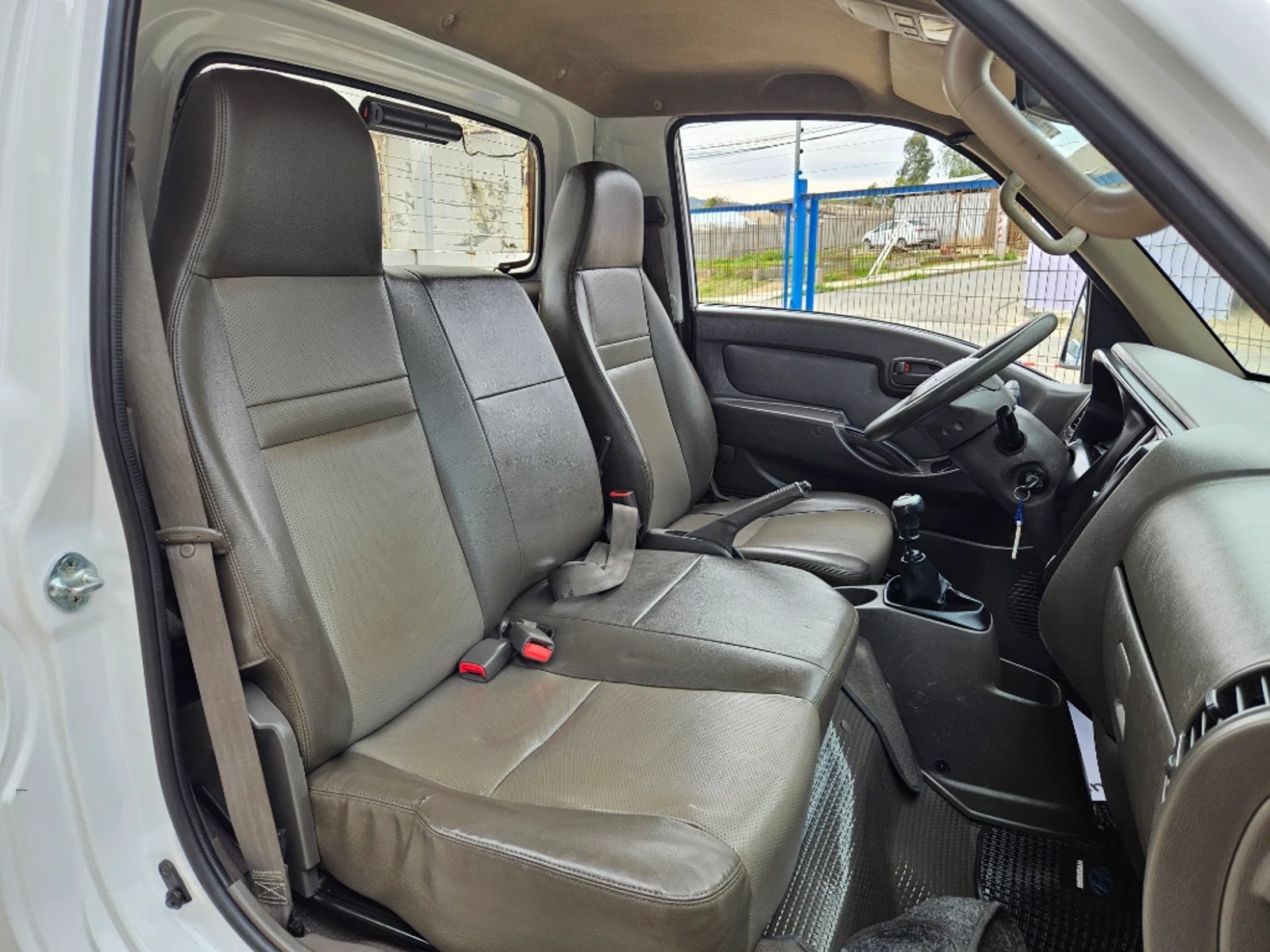 Hyundai Porter 2022 - Imagen 7 de 20
