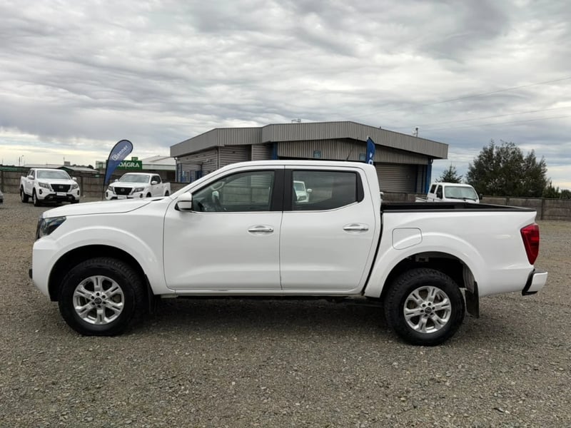 Nissan Navara 2023 - Imagen 8 de 20