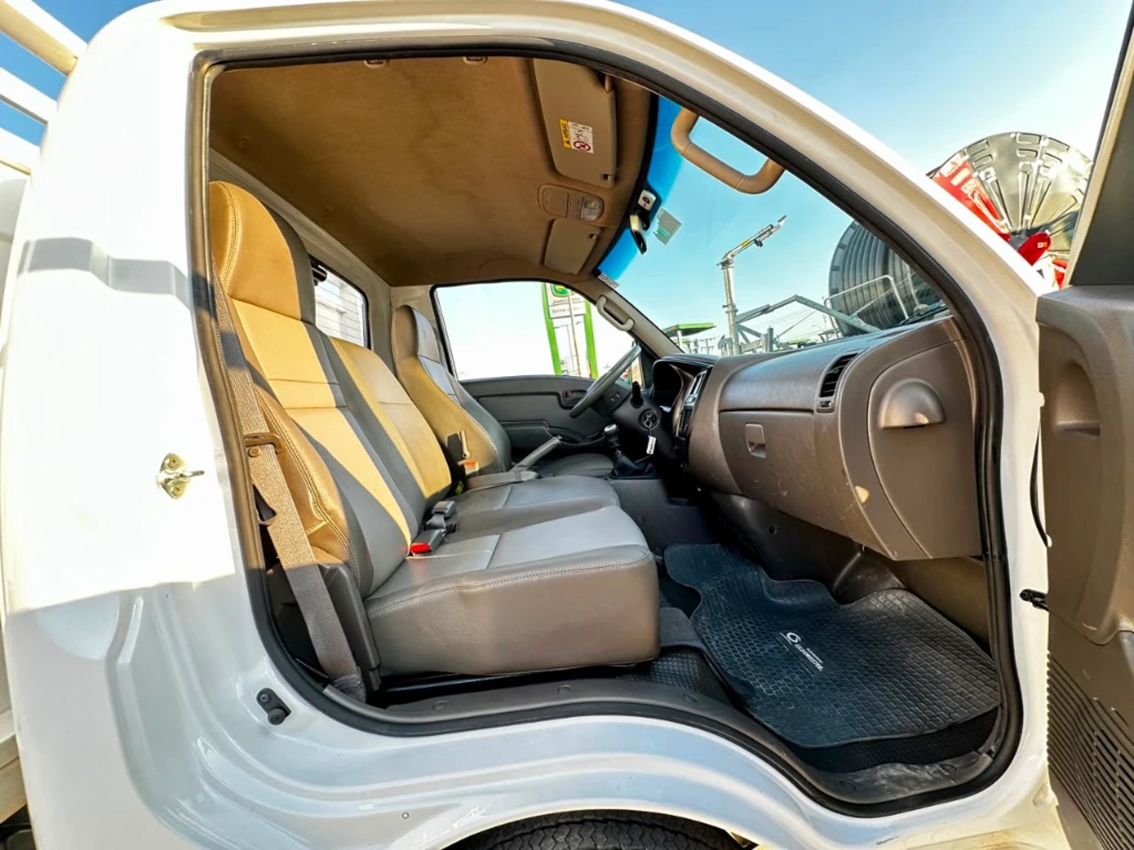 Hyundai Porter 2023 - Imagen 14 de 20