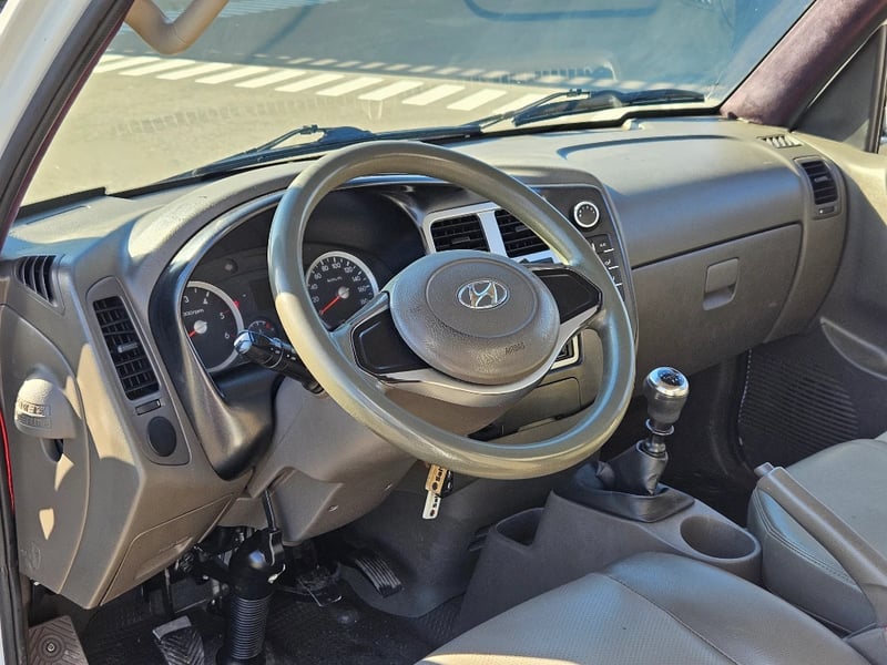 Hyundai Porter 2023 - Imagen 12 de 20