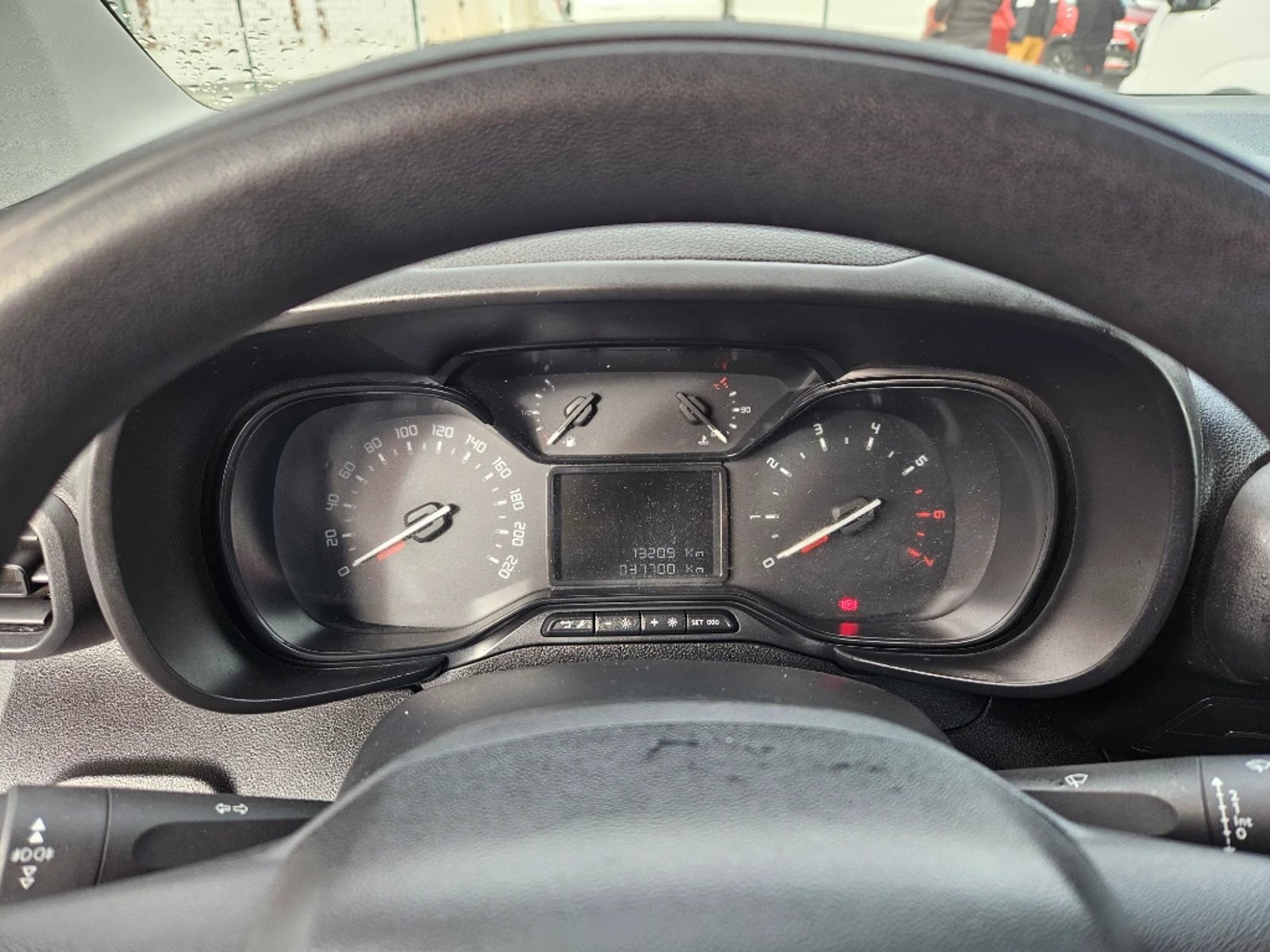 Citroën Berlingo 2024 - Imagen 18 de 20