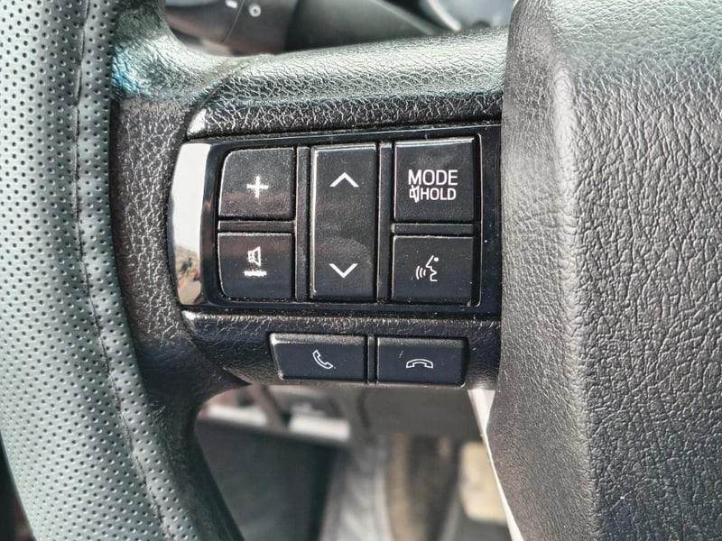 Toyota Hilux 2023 - Imagen 12 de 20