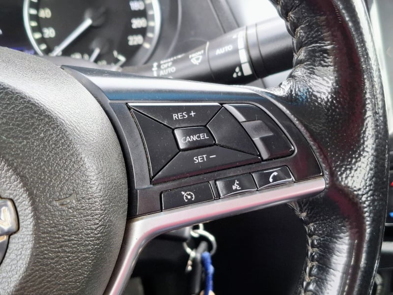 Nissan Navara 2023 - Imagen 15 de 20