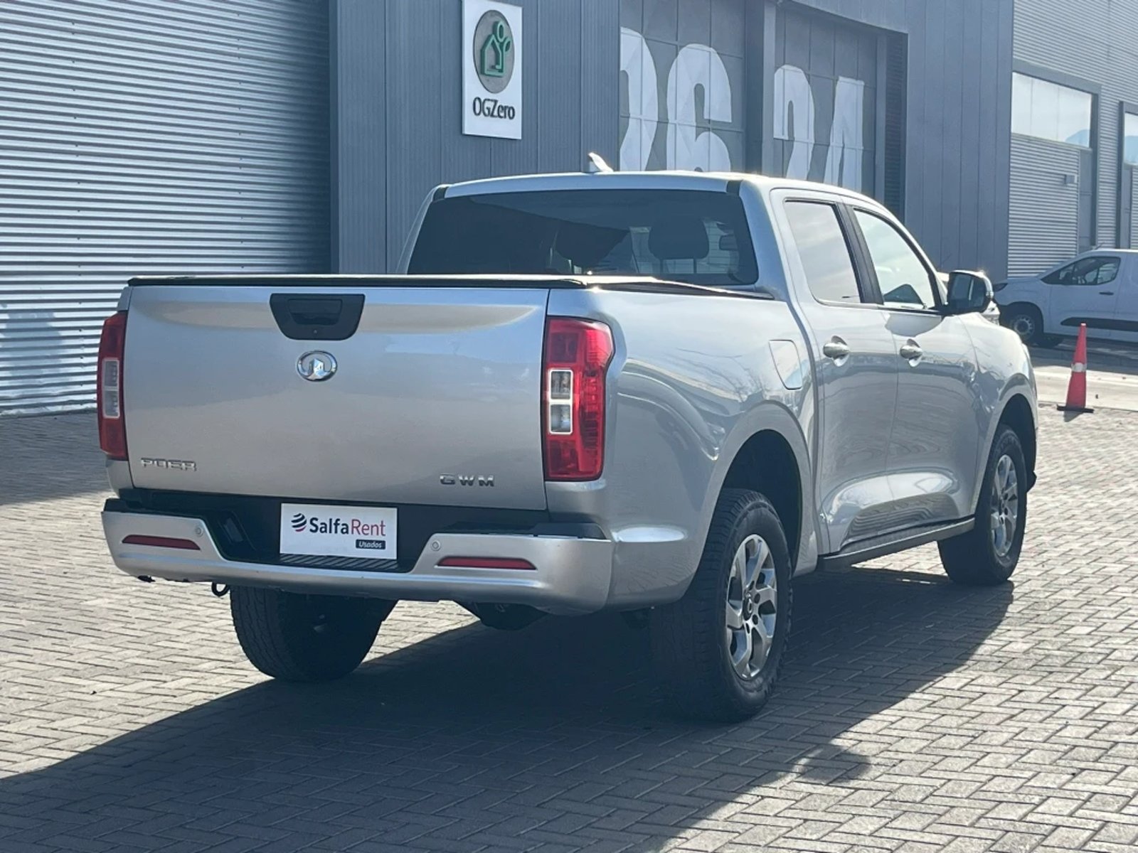 Great Wall Poer 2022 - Imagen 7 de 20