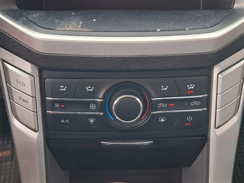 Maxus T60 2023 - Imagen 17 de 20