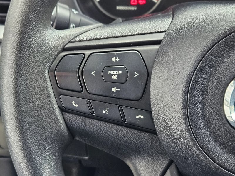 Mazda Bt-50 2024 - Imagen 18 de 20