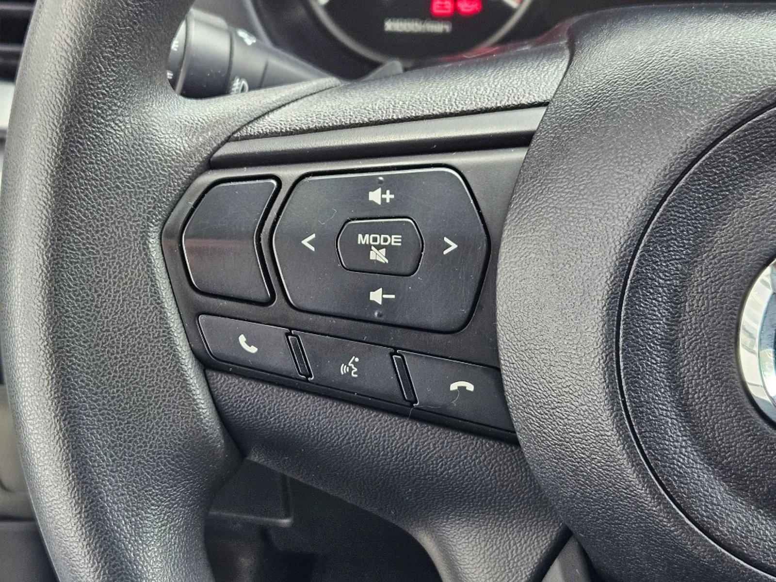Mazda Bt-50 2024 - Imagen 18 de 20