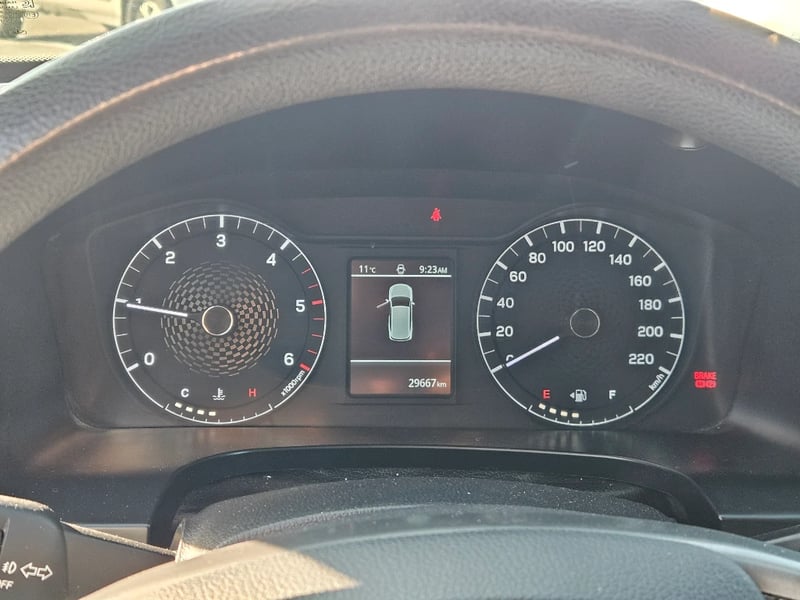 SsangYong Grand musso 2023 - Imagen 14 de 20