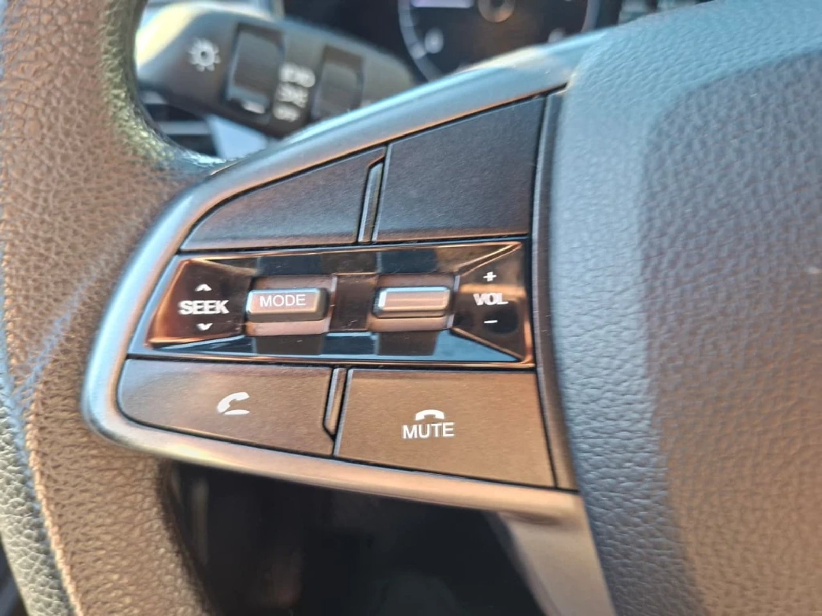 SSANGYONG GRAND MUSSO 2023 - Imagen 17 de 20