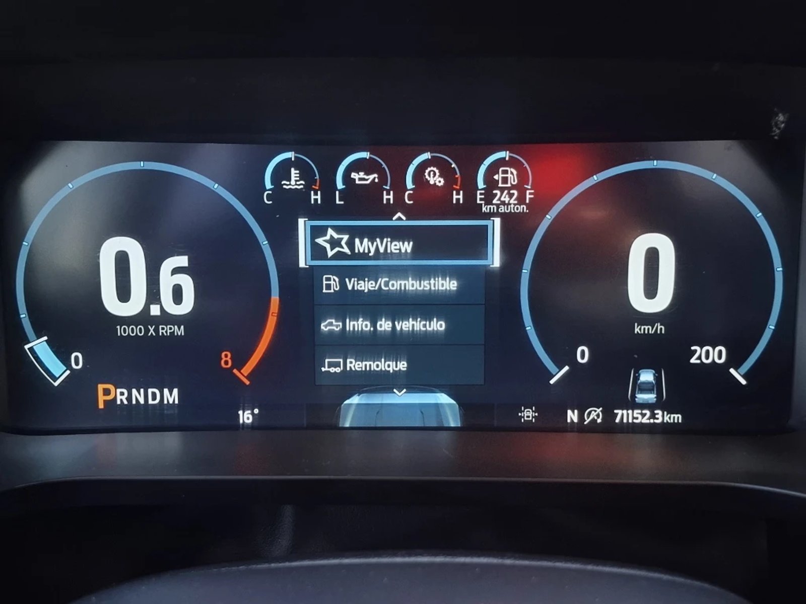Ford F-150 2023 - Imagen 14 de 20