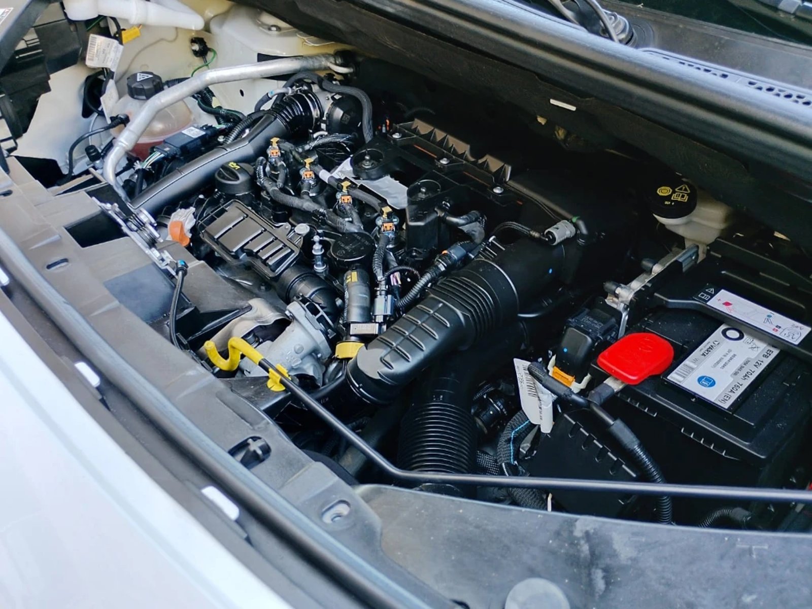 CITROEN BERLINGO 2023 - Imagen 12 de 20
