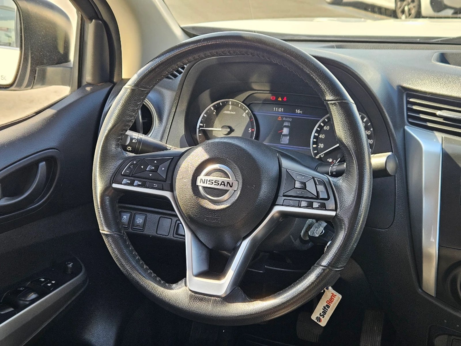 NISSAN NAVARA 2023 - Imagen 12 de 20