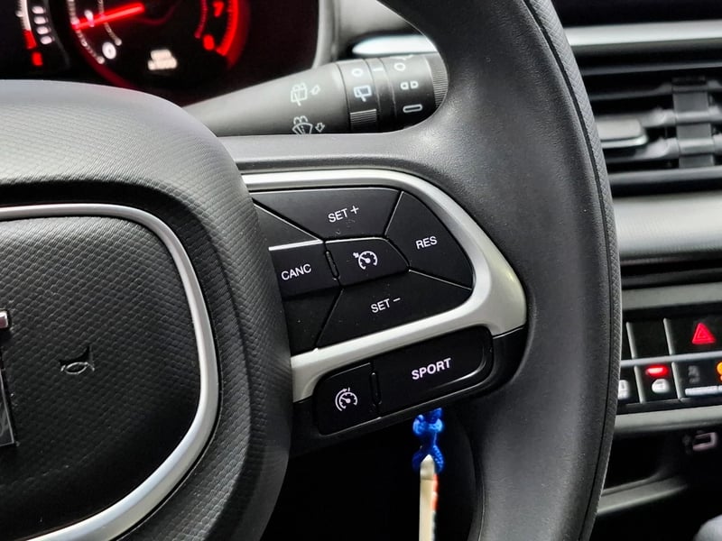 Fiat Pulse 2023 - Imagen 17 de 20