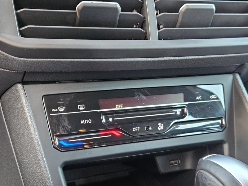 Volkswagen Nivus 2023 - Imagen 16 de 20
