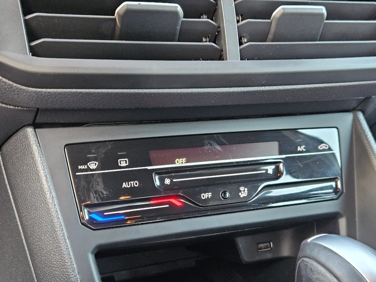 Volkswagen Nivus 2023 - Imagen 16 de 20